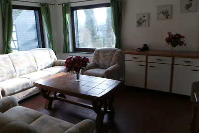 Vakantiehuis Ontspannende vakantie Kall