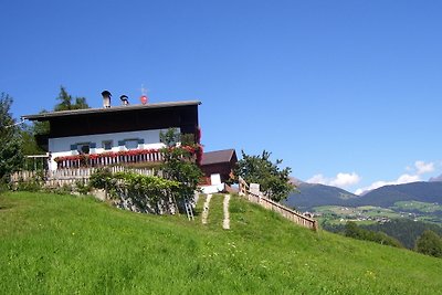 Vakantieappartement Gezinsvakantie Bozen