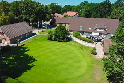 Ferienwohnung GOLFBLICK