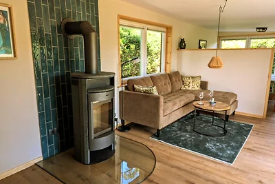 Vakantiehuis Ontspannende vakantie Bornholt