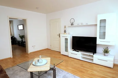 Aparthotel Kompass A 204