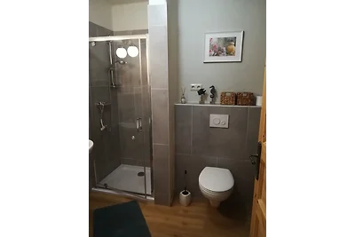 Appartamento Vacanza con famiglia Jerichow