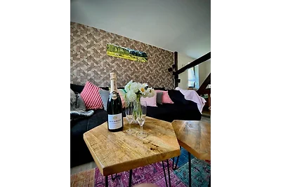 Appartamento Vacanza con famiglia Greiz