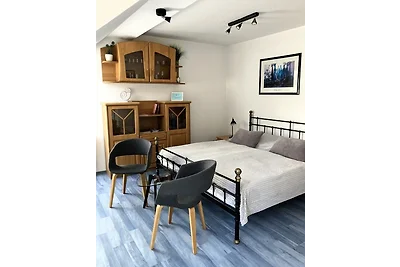 Vakantieappartement Gezinsvakantie Dierhagen