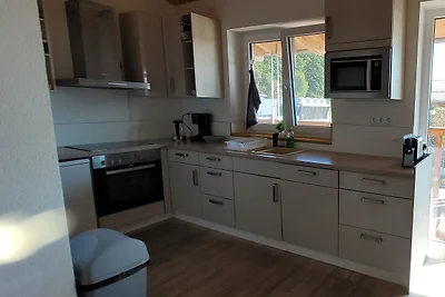 Schöne Drei Zimmerwohnung