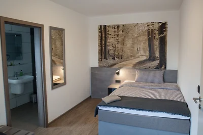 Vakantieappartement Gezinsvakantie Oldenburger Münsterland