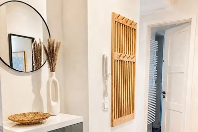 Ostsee - Appartement Nr. 18.2