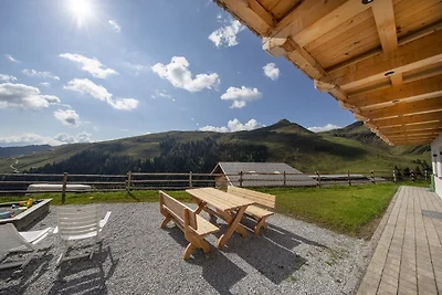 Trattenbach Chalet Bärenbadkogel