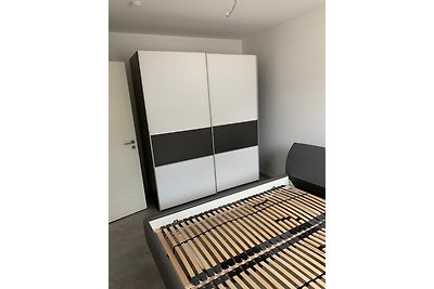 Vakantieappartement Gezinsvakantie Rostock