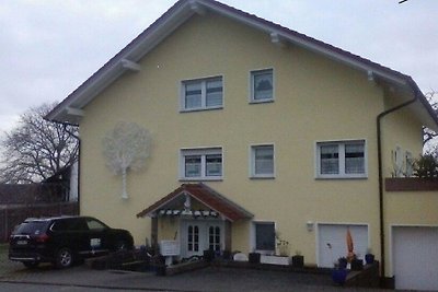 Ferienwohnung Hildegard