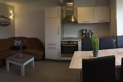 Appartamento Vacanza con famiglia Ückeritz