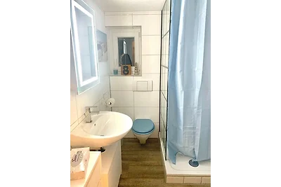 Ferienwohnung Paul - Pool, WLAN