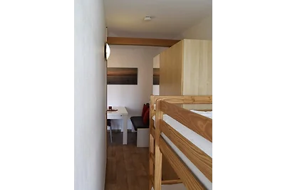 App. "Backbord" (Nr. 218) im "Haus