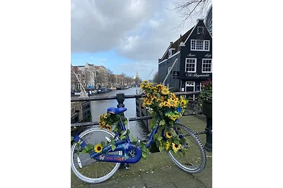 Casa vacanze Vacanza di relax Hippolytushoef