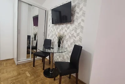 Double room (Cracow Old Town)