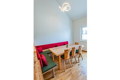 Vakantieappartement Gezinsvakantie Gröbming