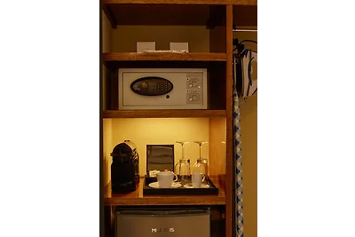 VOYA BOUTIQUE HOTEL HAVANA - ROOM 9