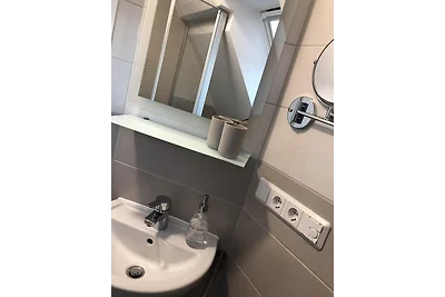 Westhook Appartement 4