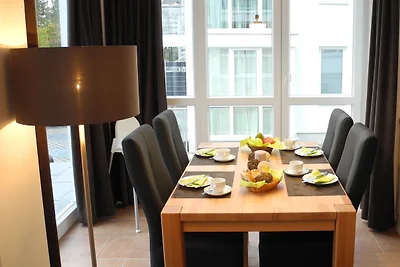 Sonnendeck 25 - Grossenbrode