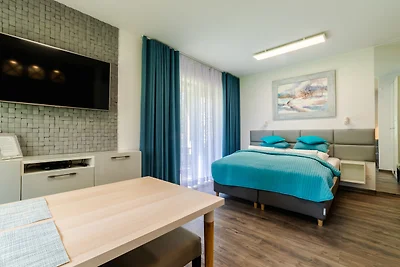 Sun&Snow Sarnia - Apartment 7/3