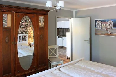 Ferienwohnung Irisgarten am
