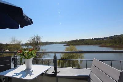 (Brise) Haus Seehof App. 1.31