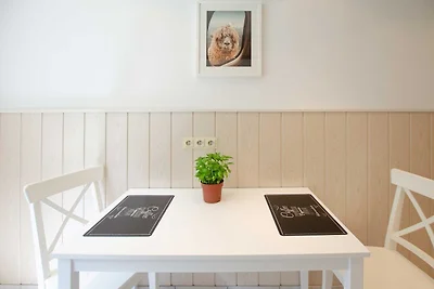 Ferienwohnung Amselnest