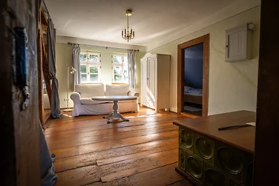 Haus Burgblick in Döben bei Grimma