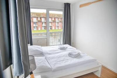 Appartamento Vacanza con famiglia Ueckermünde