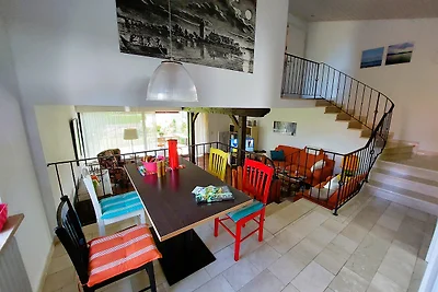 Vakantiehuis Ontspannende vakantie Rimsting