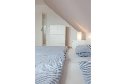 Vakantiehuis Ontspannende vakantie Glücksburg