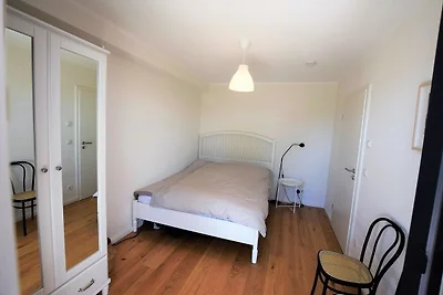 Appartamento Vacanza con famiglia Hohwacht