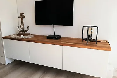 Vakantieappartement Gezinsvakantie Grömitz