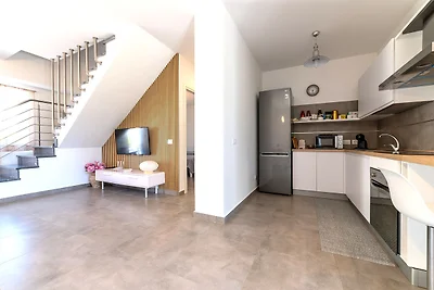 Vakantiehuis Ontspannende vakantie Salerno