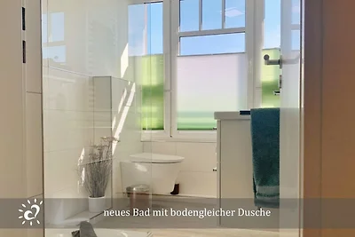 Vakantieappartement Gezinsvakantie Dorum