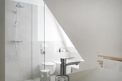 Vakantieappartement Gezinsvakantie Koserow