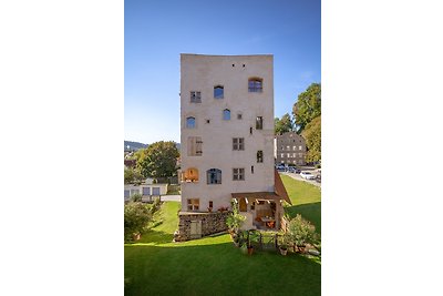 Freiherrnstubn im Turm zu Schloss