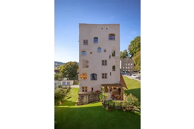 Appartamento Vacanza con famiglia Trostberg