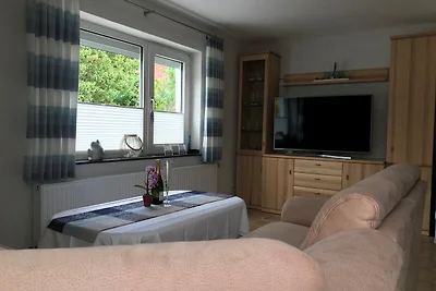 Vakantieappartement Gezinsvakantie Kellenhusen