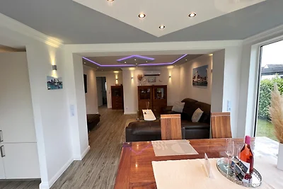 Casa vacanze Vacanza di relax Kappeln