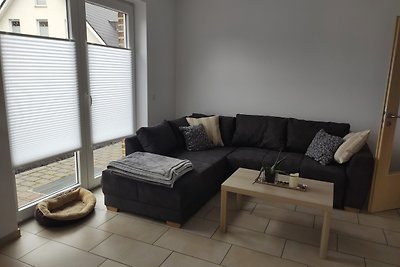 Vakantieappartement Gezinsvakantie Saerbeck