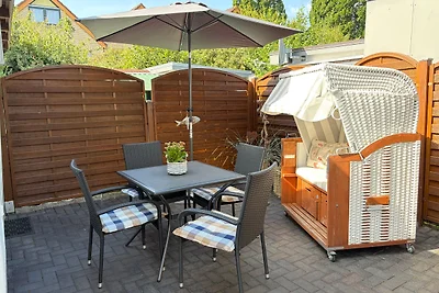 Haus Passat - 200m zur Ostsee &