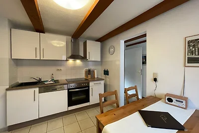 Appartamento Vacanza con famiglia Quedlinburg