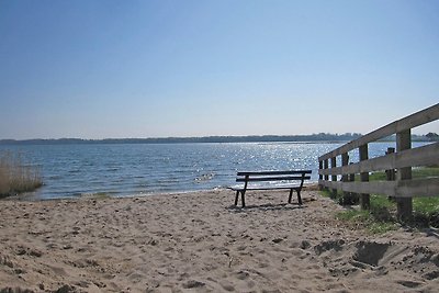 Vakantiehuis Ontspannende vakantie Ulsnis