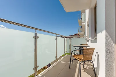 Sun & Snow Kwartał Róży Wiatrów