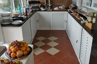 Vakantieappartement Gezinsvakantie 