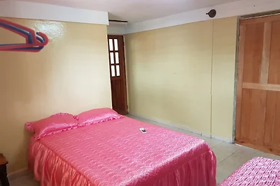 Vakantieappartement Gezinsvakantie Baracoa