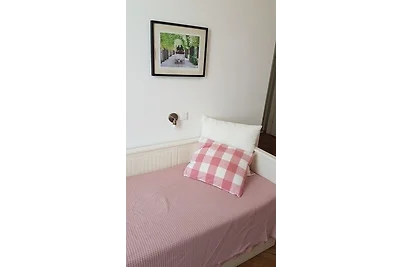 Klimatisiertes Apartment im Zentrum