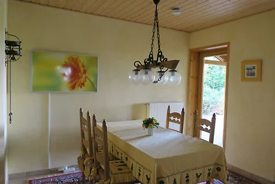 Vakantiehuis Ontspannende vakantie Hohegeiß