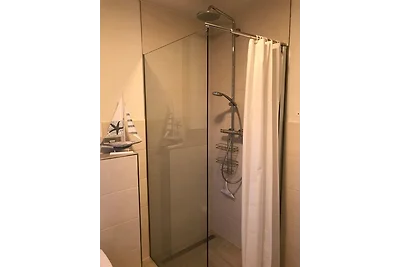 Strandhaus Appartement Seeschwalbe